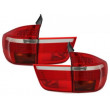 Luzes LED para BMW X5 E70 Luzes LED para BMW X5 E70