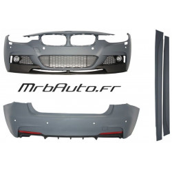 BODY-KIT-PAKET M FÜR BMW 3ER F30