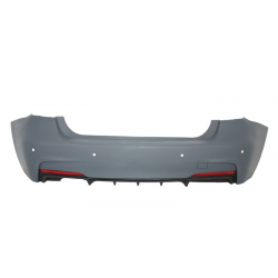 KIT BODY PACK M PER BMW SERIE 3 F30