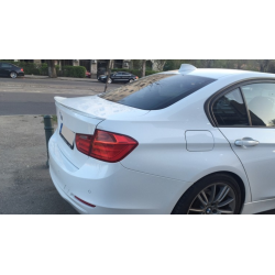 M3 Spoiler / Becquet voor BMW 3 SERIE F30 