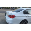 M3 Spoiler / Becquet voor BMW 3 SERIE F30 M3 Spoiler / Becquet voor BMW 3 SERIE F30