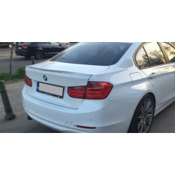 M3 Spoiler / Becquet voor BMW 3 SERIE F30 