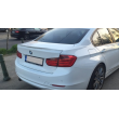Spoiler M3 / Becquet per BMW SERIE 3 F30 Spoiler M3 / Becquet per BMW SERIE 3 F30