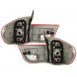 Luzes LED para BMW X5 E70 Luzes LED para BMW X5 E70