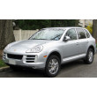 PORSCHE CAYENNE 957 DRL LUCI DIURNE PORSCHE CAYENNE 957 DRL LUCI DIURNE