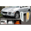 PORSCHE CAYENNE 957 DRL TAGFAHRLICHT
