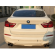Kit carrosserie X4M Sport Design pour BMW X4 F26 Kit carrosserie X4M Sport Design pour BMW X4 F26