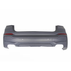 X4M Sport Design bodykit voor BMW X4 F26
