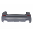 X4M Sport Design bodykit voor BMW X4 F26 X4M Sport Design bodykit voor BMW X4 F26