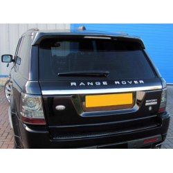 STRISCIA BAULE PER RANGE ROVER SPORT 2005-2009