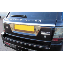 KOFFERRAUMLEISTE FÜR RANGE ROVER SPORT 2005-2009
