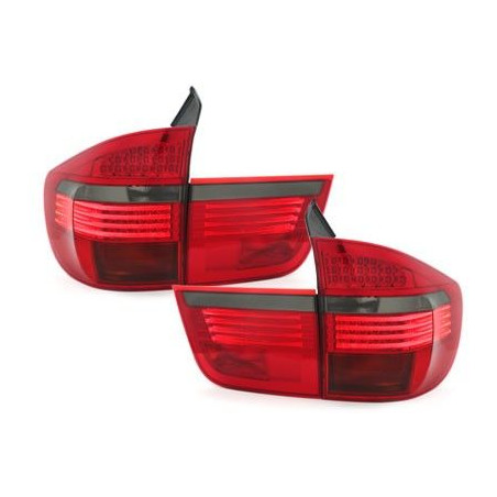 Luci LED per BMW X5 E70