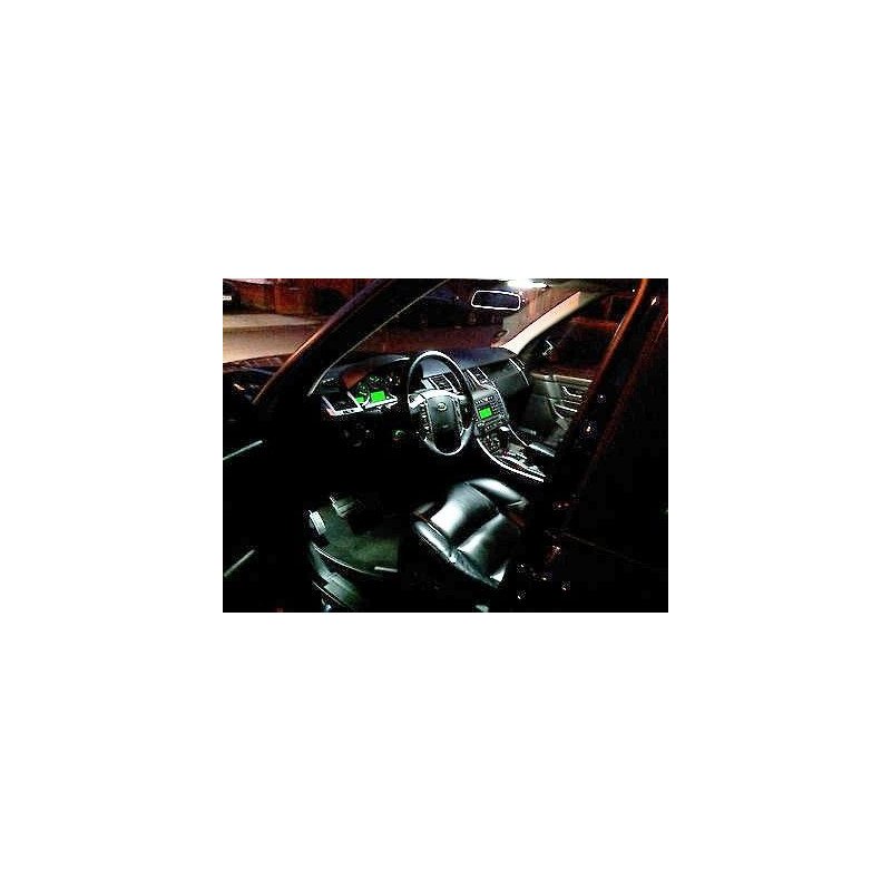 Pack intérieur full LED pour Range Rover Sport