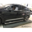 Pedana per Audi Q7 4M 2015 Pedana per Audi Q7 4M 2015