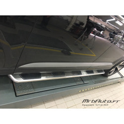 Pedana per Audi Q7 4M 2015 