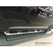 Pedana per Audi Q7 4M 2015 Pedana per Audi Q7 4M 2015