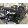 Pedana per Audi Q7 4M 2015 Pedana per Audi Q7 4M 2015