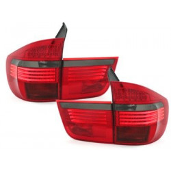 Luci LED per BMW X5 E70