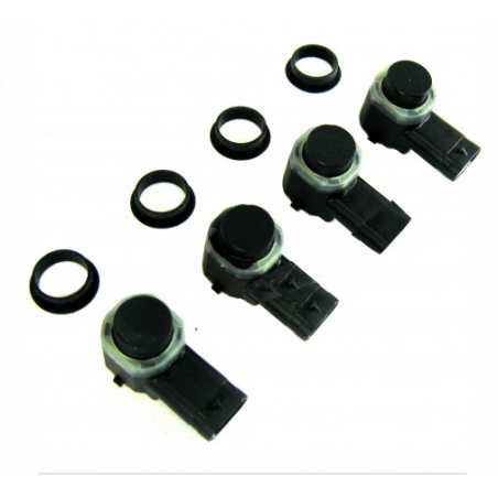 Radars Avant et Arriere pour Range Rover Sport 2010 Radars Avant et Arriere pour Range Rover Sport 2010