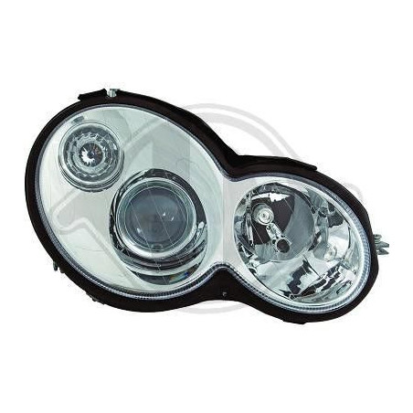 FARI MERCEDES SPORTCOUPE 2001-04