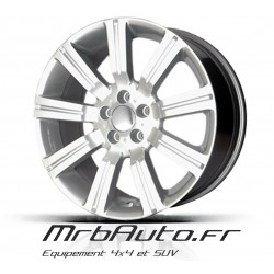 4ER-PACK MRB52-FELGEN FÜR RANGE ROVER