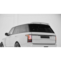 SPOILER POUR RANGE ROVER VOGUE L405 