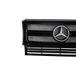 PARRILLA NEGRA LOOK G65 AMG PARA MERCEDES CLASE G W463
