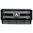 PARRILLA NEGRA LOOK G65 AMG PARA MERCEDES CLASE G W463