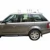 Couvre Porte Chrome pour Range Rover Sport