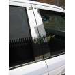 Couvre Porte Chrome pour Range Rover Sport