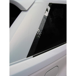 Couvre Porte Chrome pour Range Rover Sport