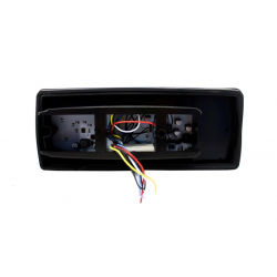 FEUX ARRIERE FULL LED POUR MERCEDES CLASSE G W463