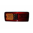 FEUX ARRIERE FULL LED POUR MERCEDES CLASSE G W463 FEUX ARRIERE FULL LED POUR MERCEDES CLASSE G W463