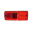 FEUX ARRIERE FULL LED POUR MERCEDES CLASSE G W463 FEUX ARRIERE FULL LED POUR MERCEDES CLASSE G W463