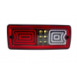 FEUX ARRIERE FULL LED POUR MERCEDES CLASSE G W463 FEUX ARRIERE FULL LED POUR MERCEDES CLASSE G W463