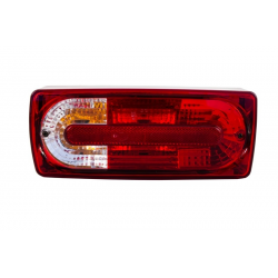 FEUX ARRIERE LOOK OEM POUR MERCEDES CLASSE G W463