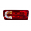 FAROS TRASEROS CON ASPECTO OEM PARA MERCEDES CLASE G W463 FAROS TRASEROS CON ASPECTO OEM PARA MERCEDES CLASE G W463