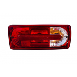 FEUX ARRIERE LOOK OEM POUR MERCEDES CLASSE G W463