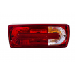 FEUX ARRIERE LOOK OEM POUR MERCEDES CLASSE G W463 FEUX ARRIERE LOOK OEM POUR MERCEDES CLASSE G W463