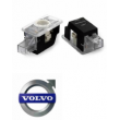 Zwei Pico LED Logoprojektoren für Volvo