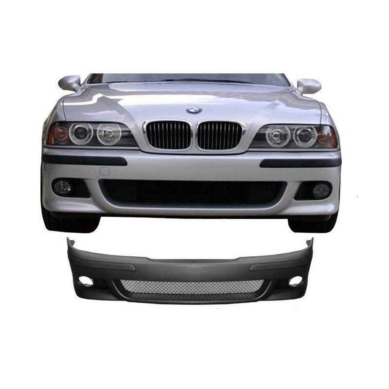 PARE-CHOC AVANT POUR BMW E39 LOOK M5