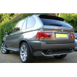 HECKSPOILER-OPTIK 4.8 FÜR BMW X5 E53