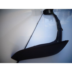 SPOILER ARRIERE LOOK 4.8 POUR BMW X5 E53