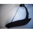 SPOILER ARRIERE LOOK 4.8 POUR BMW X5 E53