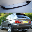 SPOILER ARRIERE LOOK 4.8 POUR BMW X5 E53