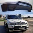 SPOILER AVANT LOOK 4.8 POUR BMW X5 E53