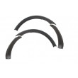 Extension d'aile pour Mercedes ML W164 AMG Design