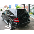 EXTENSION D'AILE AMG DESIGN POUR MERCEDES ML W164