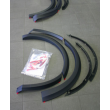 EXTENSION D'AILE AMG DESIGN POUR MERCEDES ML W164