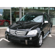 EXTENSION D'AILE AMG DESIGN POUR MERCEDES ML W164